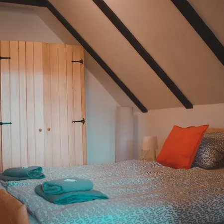 Ferienwohnung Sobe Na Vinskoj Cesti Zmajevac Exterior foto