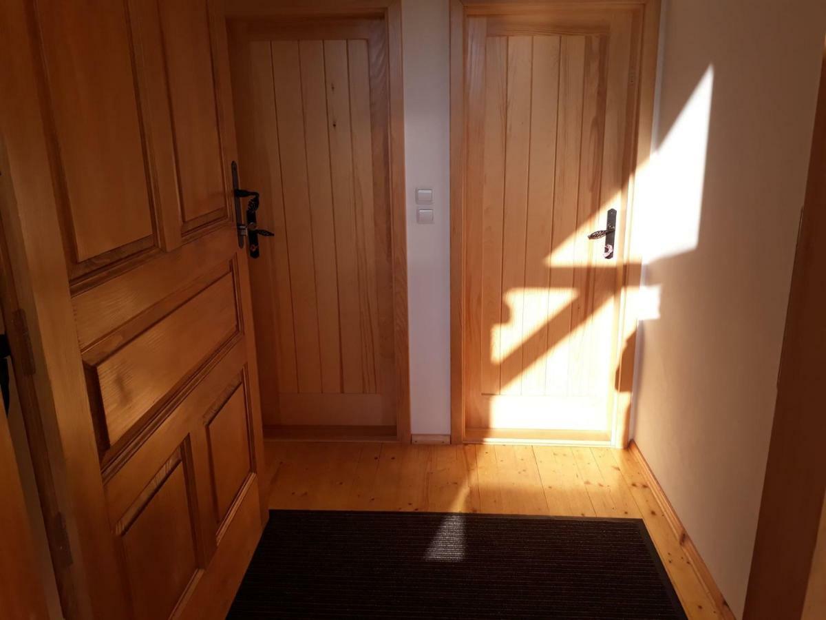 Sobe Na Vinskoj Cesti Apartman