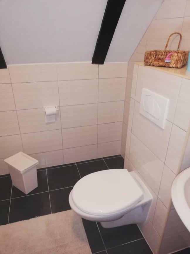 Apartment Sobe Na Vinskoj Cesti *