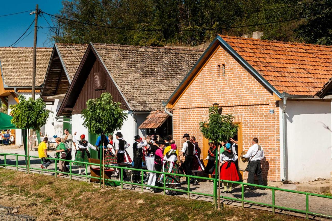 Apartman Sobe Na Vinskoj Cesti *